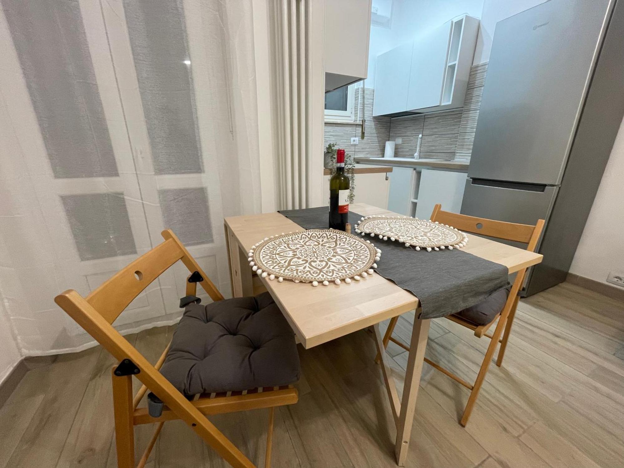 Appartamento Nel Borgo Torino Exterior foto