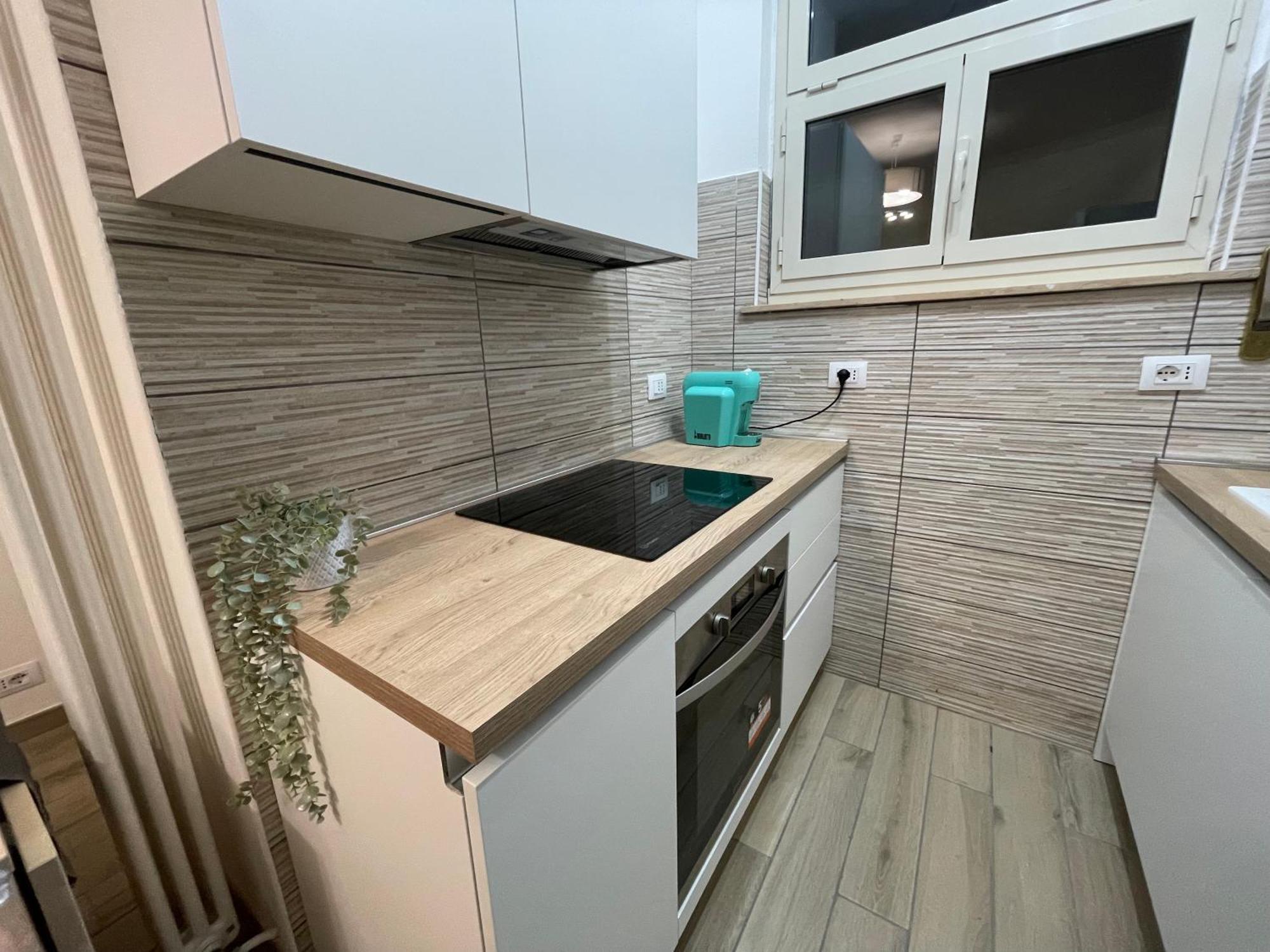 Appartamento Nel Borgo Torino Exterior foto