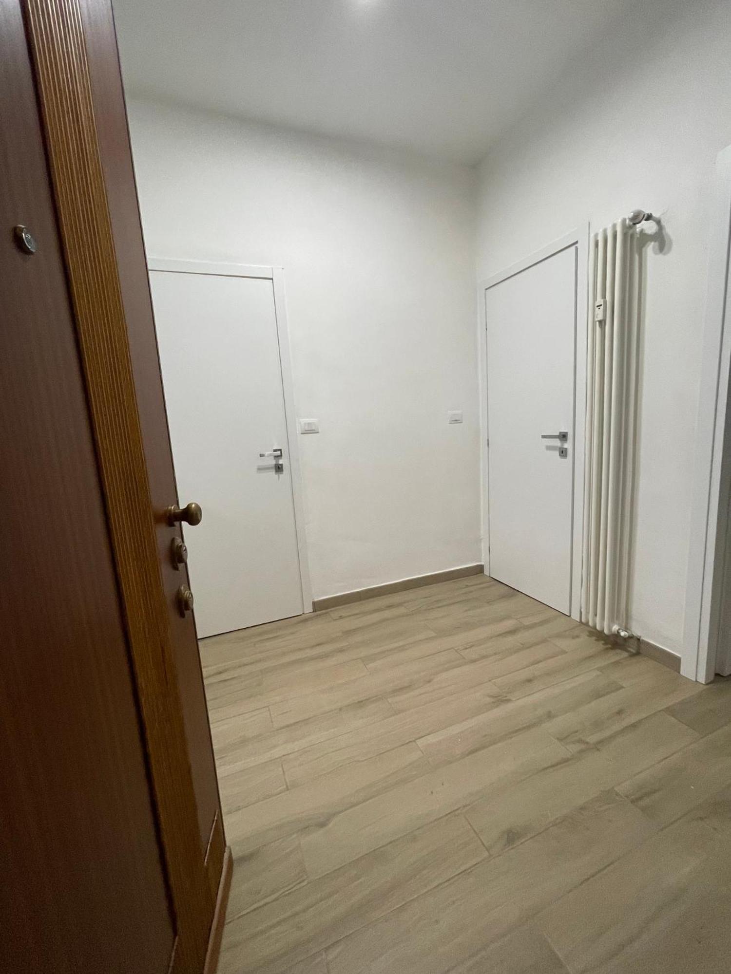 Appartamento Nel Borgo Torino Exterior foto