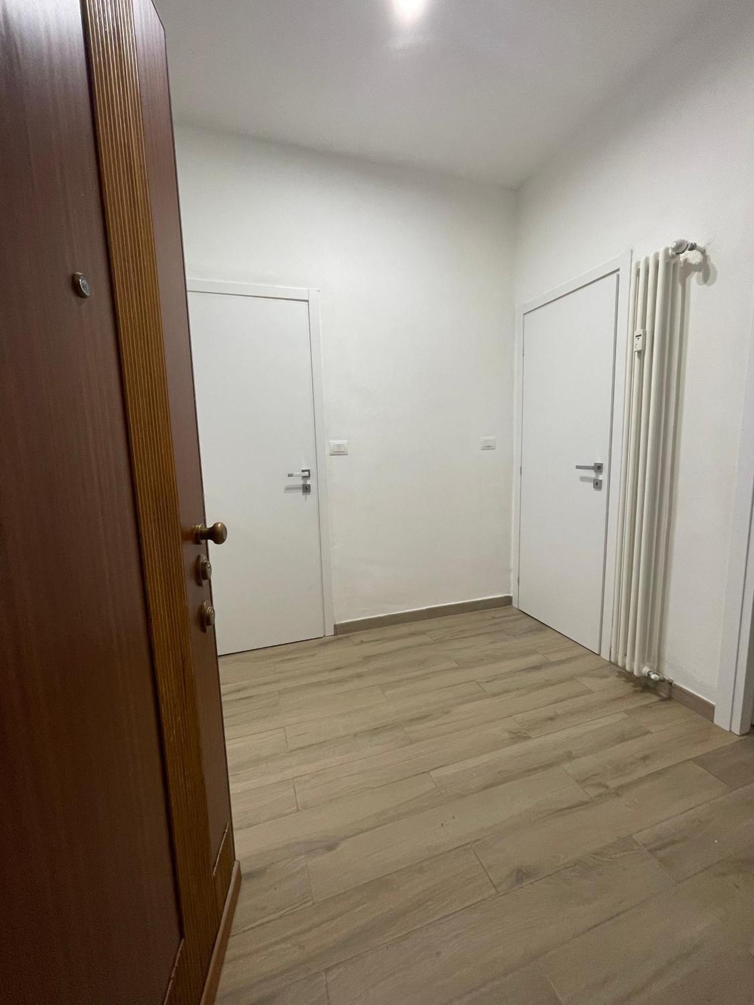 Appartamento Nel Borgo Torino Exterior foto