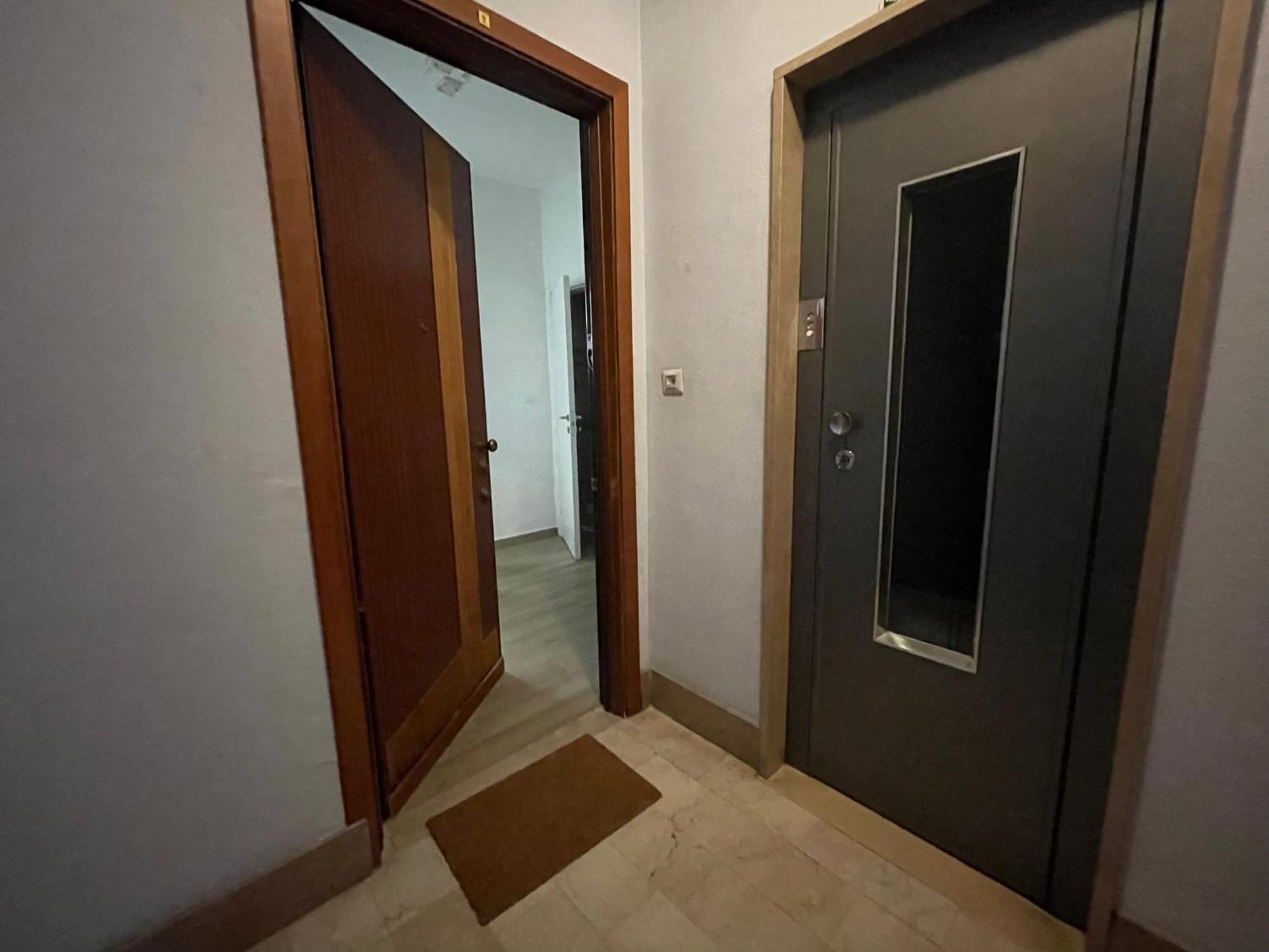Appartamento Nel Borgo Torino Exterior foto