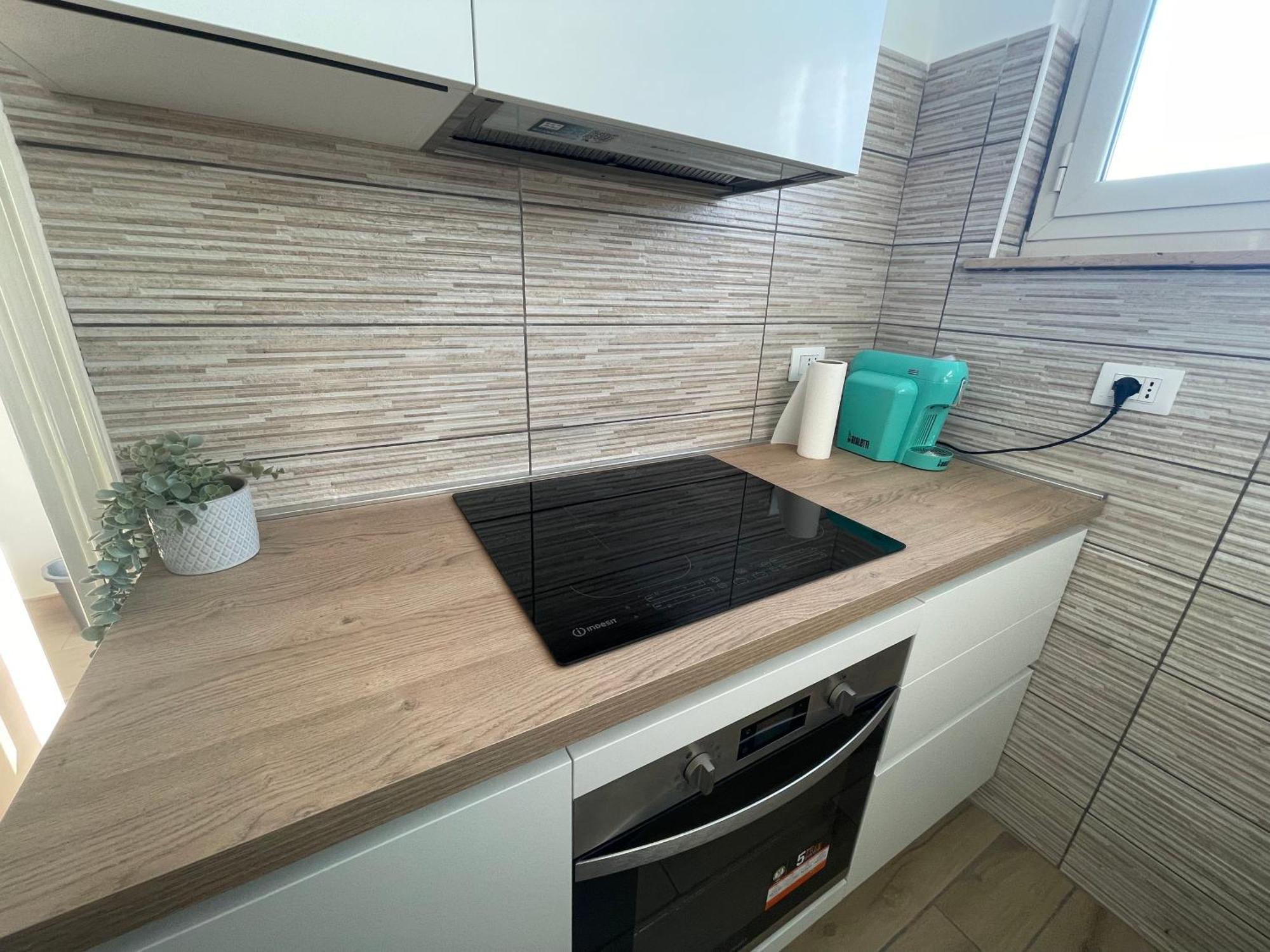 Appartamento Nel Borgo Torino Exterior foto