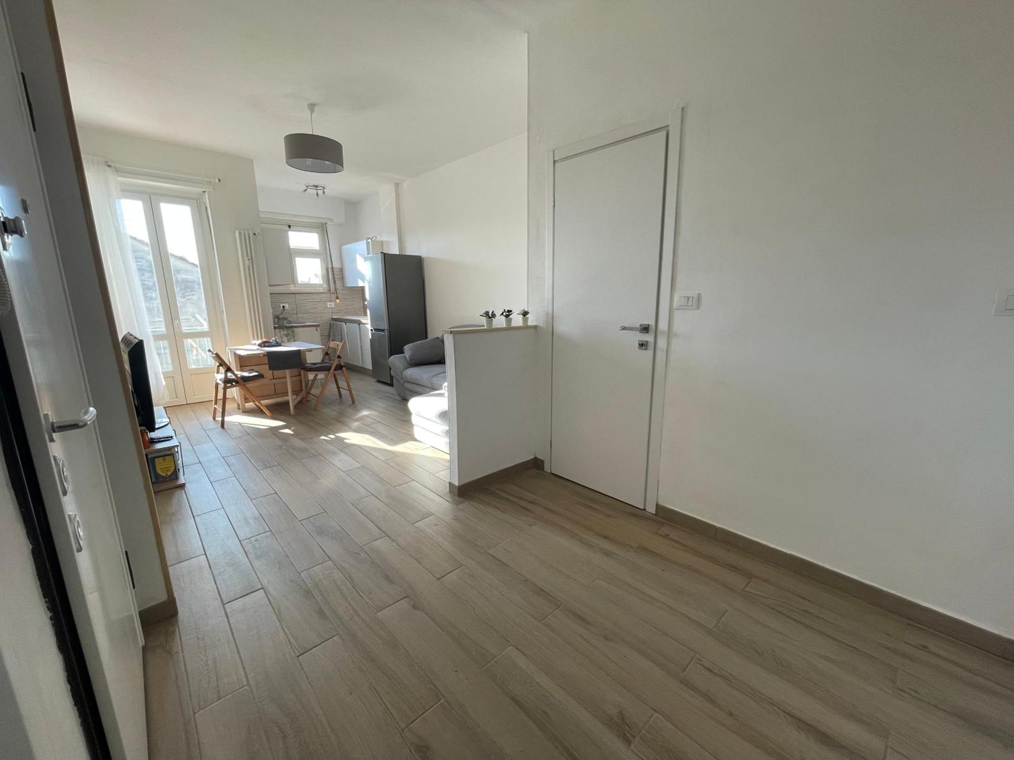 Appartamento Nel Borgo Torino Exterior foto