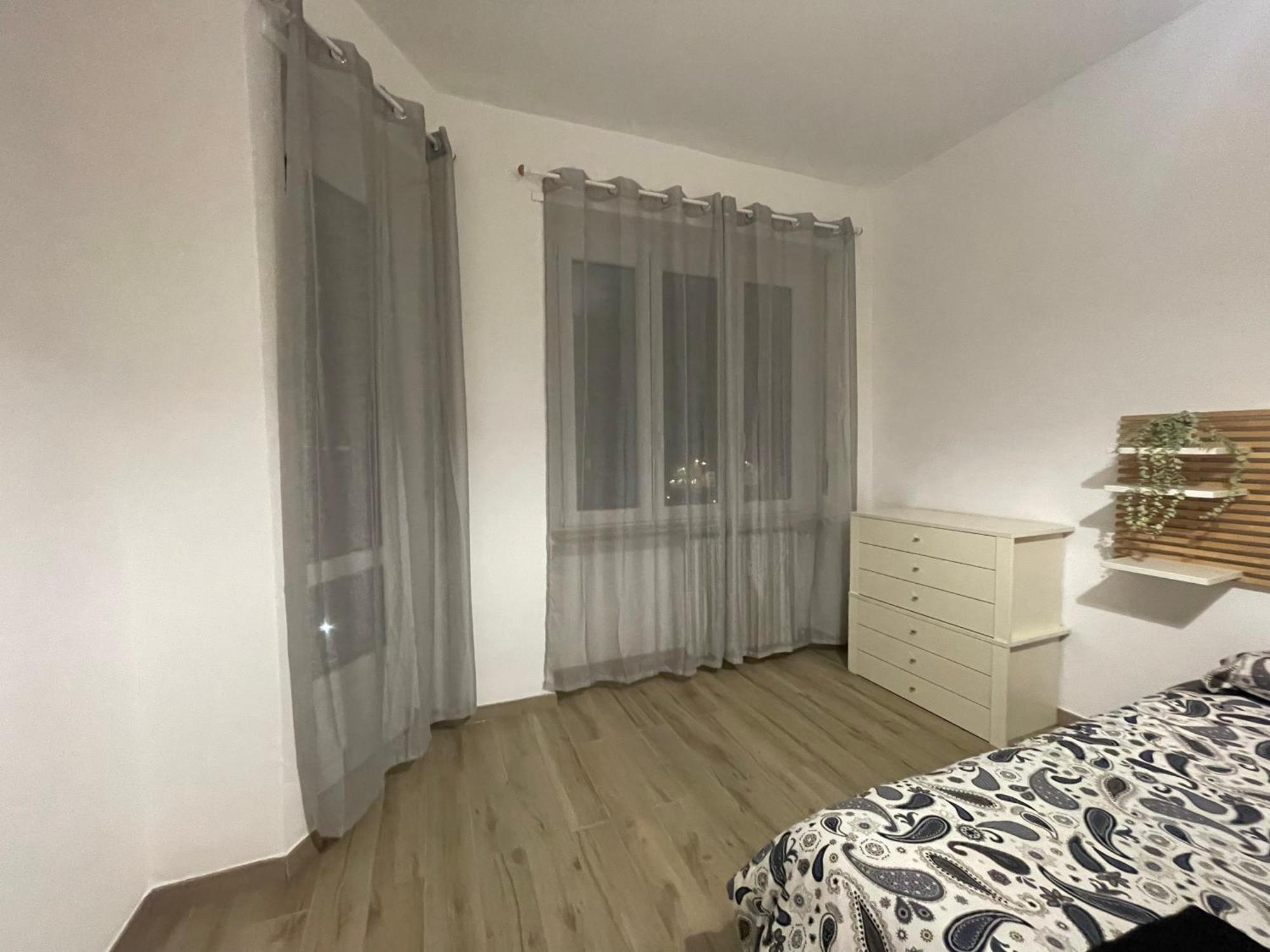 Appartamento Nel Borgo Torino Exterior foto