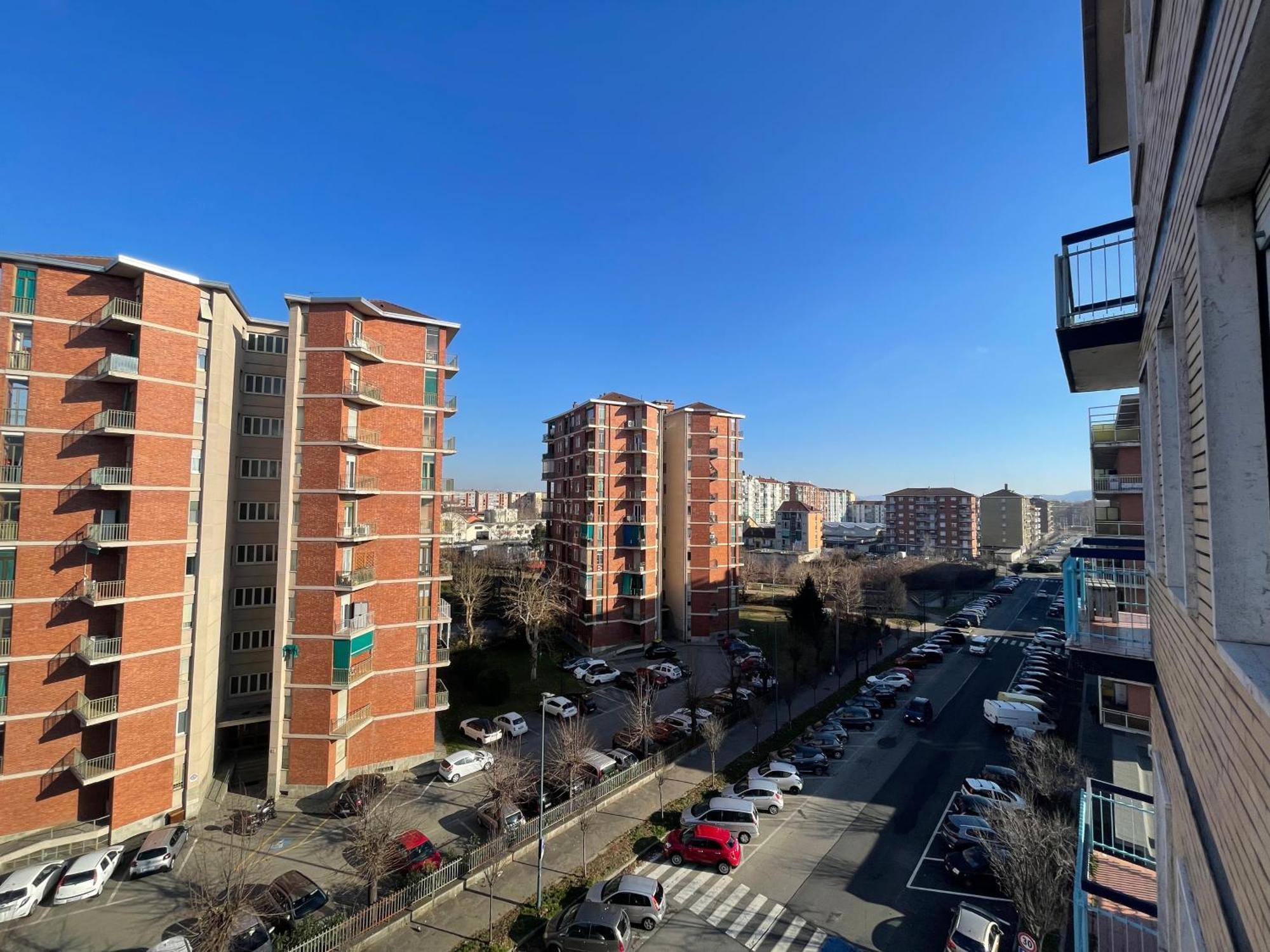 Appartamento Nel Borgo Torino Exterior foto