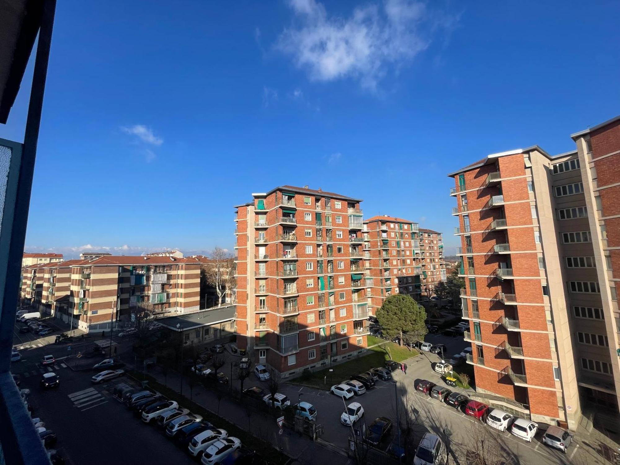 Appartamento Nel Borgo Torino Exterior foto