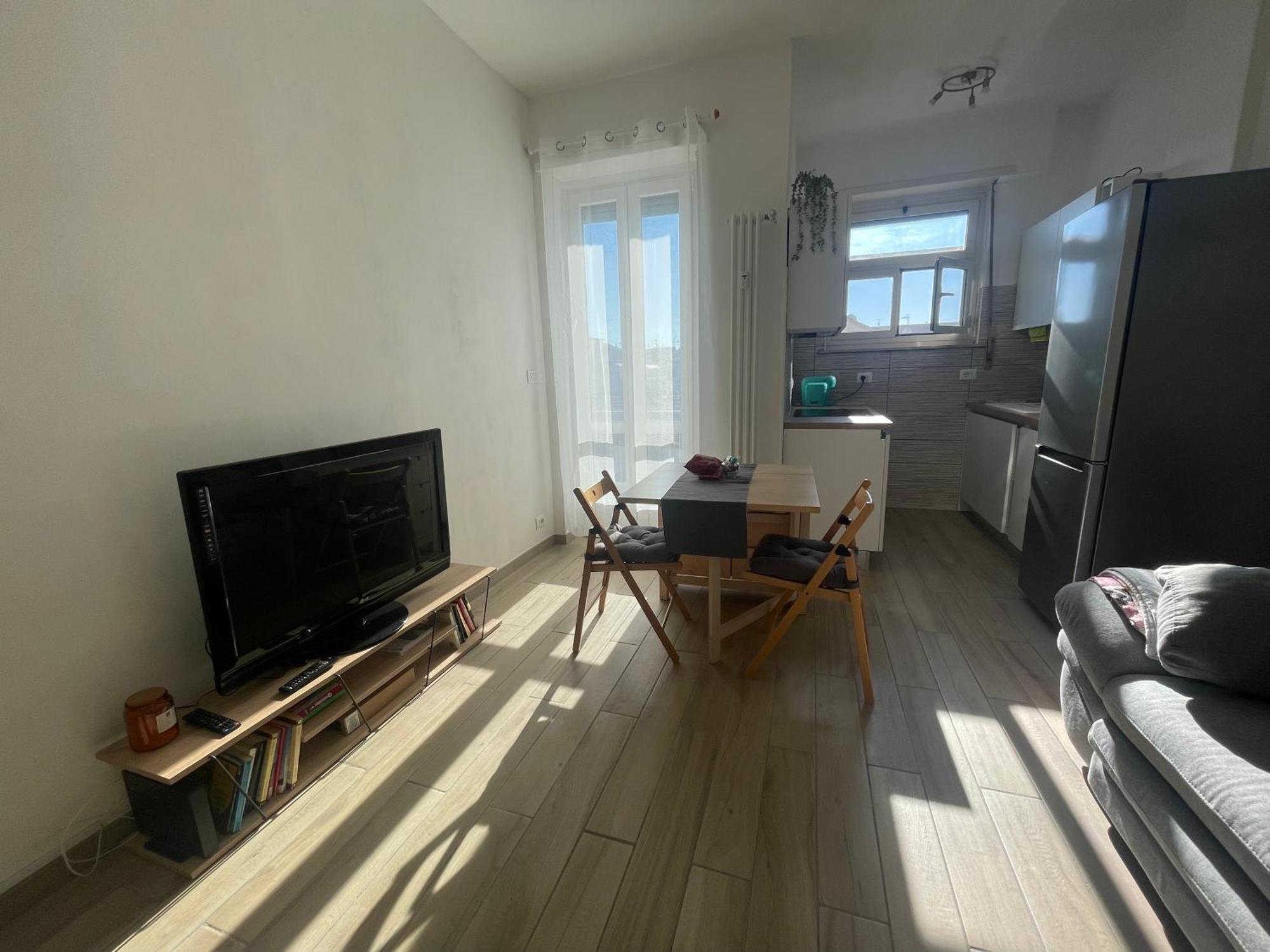 Appartamento Nel Borgo Torino Exterior foto