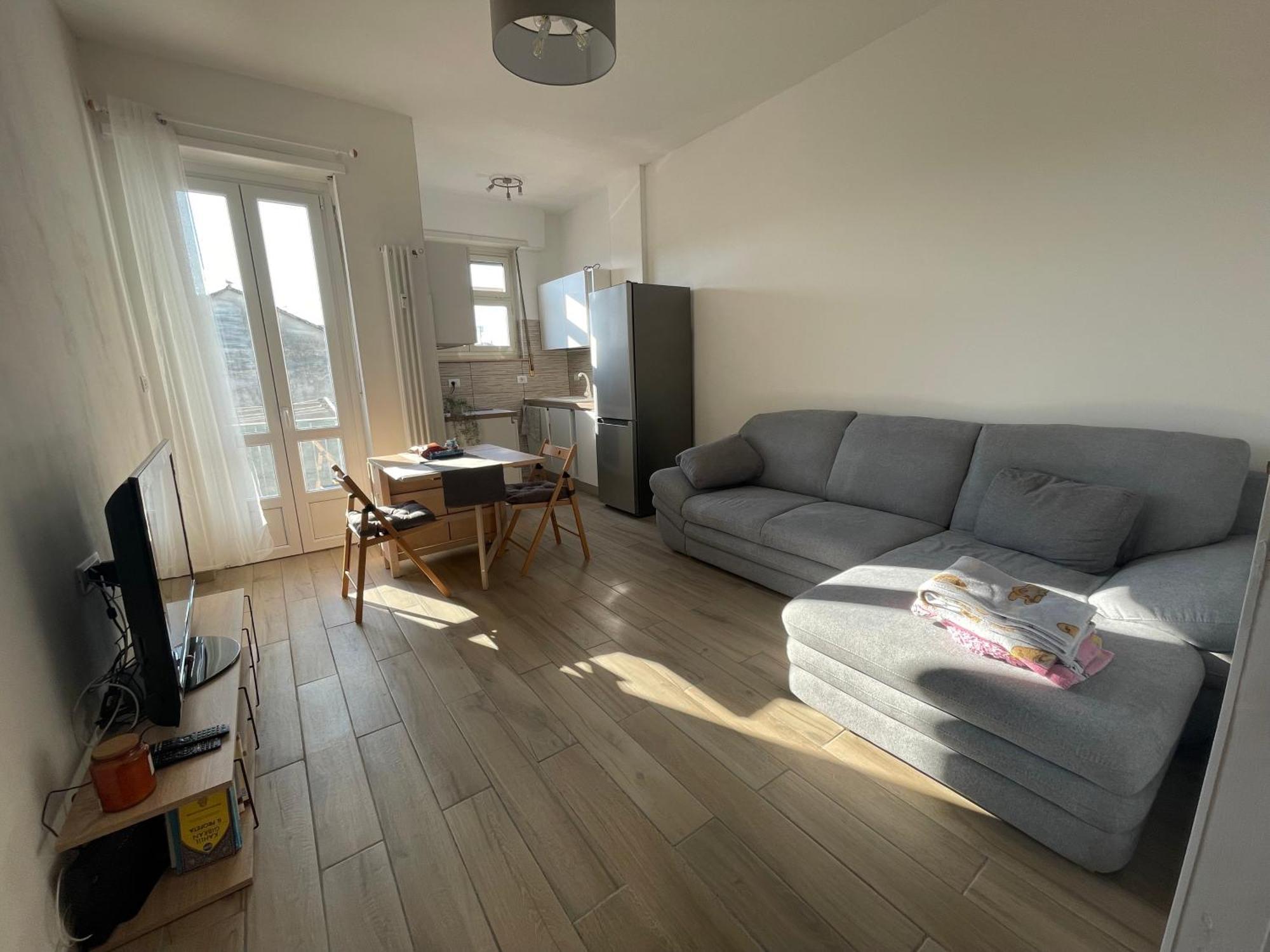 Appartamento Nel Borgo Torino Exterior foto