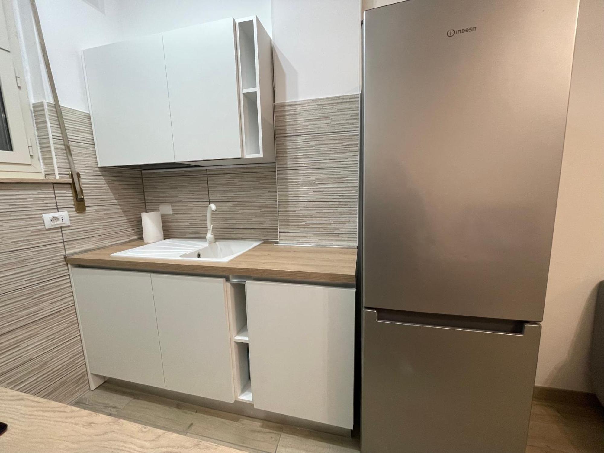 Appartamento Nel Borgo Torino Exterior foto