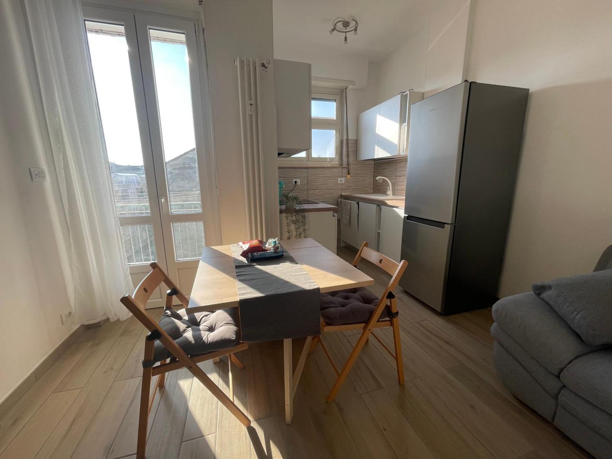 Appartamento Nel Borgo Torino Exterior foto
